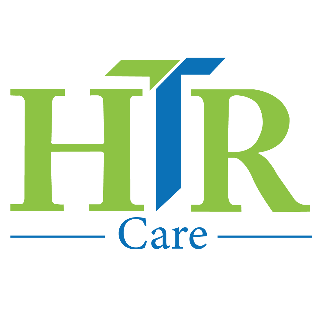 Logo of HTR Care